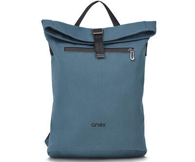 Batoh ANEX Backpack L/Type 2022, onyx