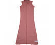 Spací pytel LODGER Hopper Sleeveless Solid Tribe 2022, rosewood 68/80 - 1/3