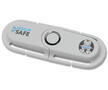 CYBEX SensorSafe Safety Kit 2022, Sk.0+/1 Toddler Grey - 1/7