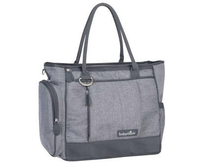 Přebalovací taška BABYMOOV Essential Bag 2023 - 1
