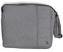 Přebalovací taška MOON Messenger 2020, stone grey - 1/3