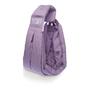 BABASLING nosítko pro dítě 2014 od 2 do 15 kg, cozy lavendel - 1/2