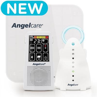 ANGELCARE AC 701monitor pohybu a zvuku 2-way 2018 - 1