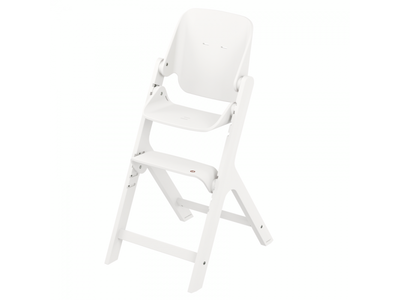 Jídelní židlička MAXI-COSI Nesta White 2022 - 1