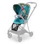 CYBEX by DJ Khaled Mios Seat Pack We the Best Blue 2021 - 1/4