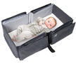 Přenosná a přebalovací taška DOOMOO Basics Baby Travel 2020 - 1/7