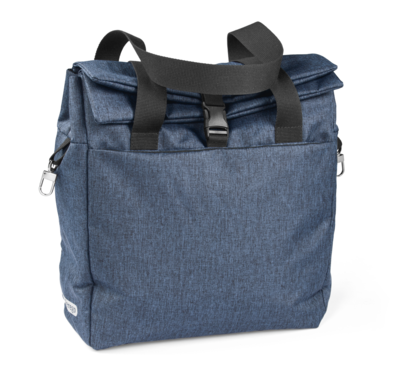Přebalovací taška PEG PÉREGO Smart Bag 2021, indigo
