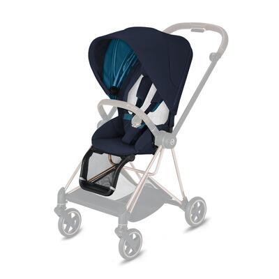CYBEX Mios Seat Pack 2021, mountain blue - 1
