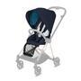 CYBEX Mios Seat Pack 2021, mountain blue - 1/7