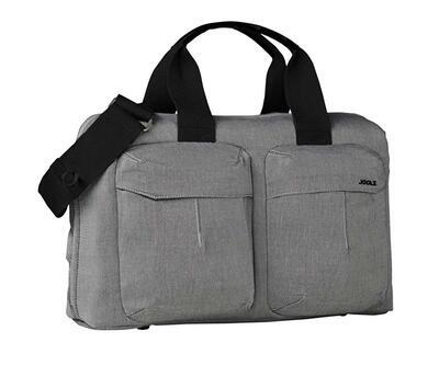 Přebalovací taška JOOLZ Uni2 2023, superior grey