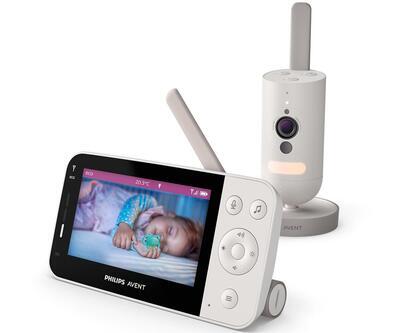 Video monitor AVENT Connected SCD923 2022 - 1