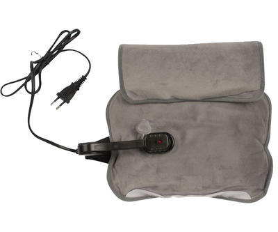 Ohřívací polštářek BO JUNGLE Warm Cushion 2020 - 1