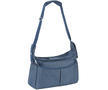 Přebalovací taška BABYMOOV Urban Bag 2021, melanged blue - 1/6