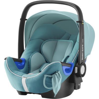 Autosedačka BRITAX RÖMER Baby-Safe i-Size Bundle Flex Premium Line 2018 - 1