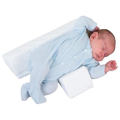 Fixační podložka DELTA BABY Baby Sleep 2016 - 1