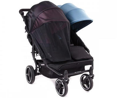 Moskytiéra BABY MONSTERS Easy Twin 2020 - 1