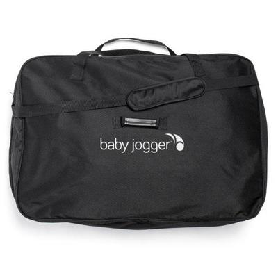 Cestovní taška BABY JOGGER City Select 2020