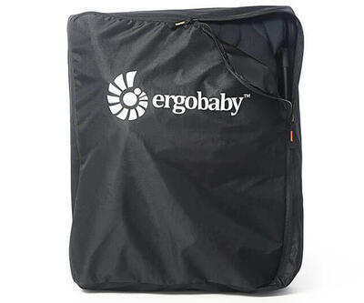 Přenosná taška ERGOBABY Metro+ 2021 - 1