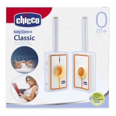 CHICCO Baby Control Classic dětská chůvička 2014