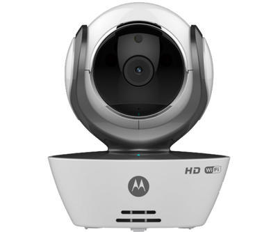 Wifi videokamera MOTOROLA MBP85 Connect 2018 - 1