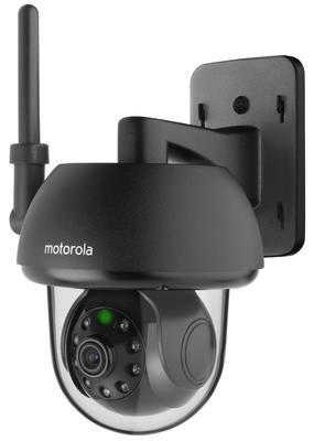 Wifi outdoor kamera Focus73 MOTOROLA 2018