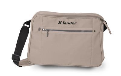 Taška X-LANDER X-Bag 2015, Outdoor beige