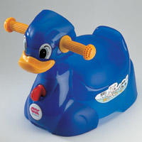 Nočník OK BABY Quack - 1