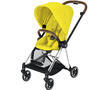 CYBEX Mios Seat Pack 2021, mustard yellow - 2/6