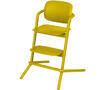 Židlička CYBEX Lemo 2021 včetně doplňků, canary yellow/storm grey - 2/7