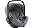 Autosedačka BRITAX Baby-Safe 3 i-Size Flex Base 5Z Bundle 2023, frost grey - 2/7