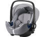 Autosedačka BRITAX RÖMER Baby-Safe2 i-Size Bundle Flex Premium Line 2021, grey marble - 2/7