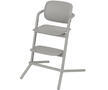 Židlička CYBEX Lemo 2021 včetně doplňků, storm grey/storm grey - 2/7