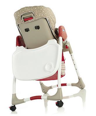 Jídelní židlička JANÉ Emotion Plus 2014, R23 - 2