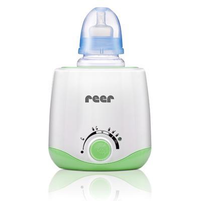 Ohřívač kojeneckých lahví REER 2017 - 2