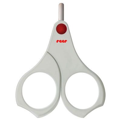 Dětské nůžky REER bezpečnostní 2022 - 2