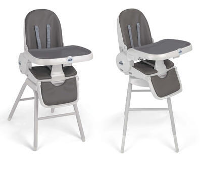 Jídelní židlička CAM Original 4v1 2023, col.250 - 2