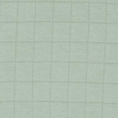 Multifunkční osuška LODGER Swaddler Empire Stripe 70x70 cm 3 ks 2020, dust turquoise - 2