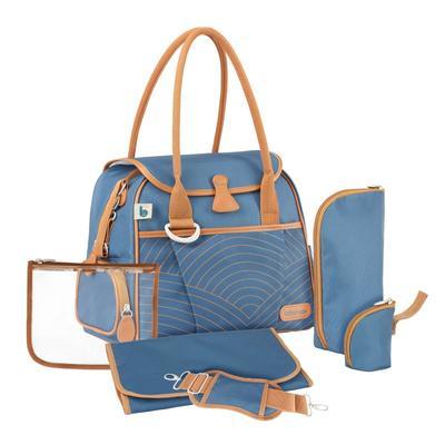 Přebalovací taška BABYMOOV Style Bag 2021 - 2