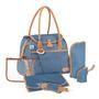 Přebalovací taška BABYMOOV Style Bag 2021 - 2/7