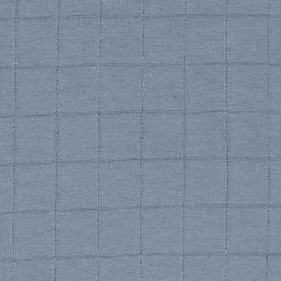 Multifunkční osuška LODGER Swaddler Empire Stripe 70x70 cm 3 ks 2020, ocean - 2