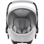 Autosedačka BRITAX RÖMER Baby-Safe2 i-Size Premium Line, nordic grey - 2/6