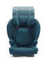 Autosedačka RECARO Monza Nova2 SeatFix, prime frozen blue - 2/7