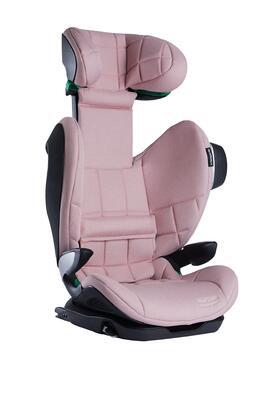 Autosedačka AVIONAUT MaxSpace Comfort System+ ISOFIX 2023, pink - 2