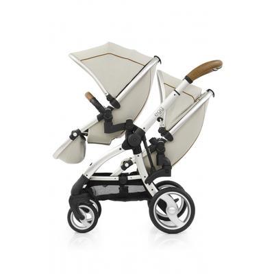 Tandem BABYSTYLE Egg® 2017, prosecco/champagne rám - 2