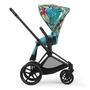 CYBEX by DJ Khaled Priam Seat Pack We the Best Blue 2021 - 2/5