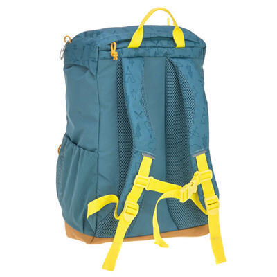 Batoh LÄSSIG Big Backpack Adventure 2024, blue - 2