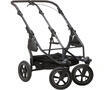 Kočárek TFK Duo2 Frame Air Wheel Stroller seat duo2 Premium 2024, grey - 2/7