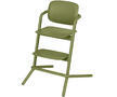 Židlička CYBEX Lemo 2021 včetně doplňků, outback green/pale beige - 2/7