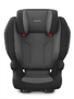Autosedačka RECARO Monza Nova Evo Seatfix 2022, deep black - 2/5