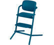 Židlička CYBEX Lemo 2021 včetně doplňků, twilight blue/pale beige - 2/7